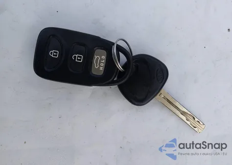 2013 Kia Optima Lx z USA, uszkodzony, nr VIN 5XXGM4A78DG164168